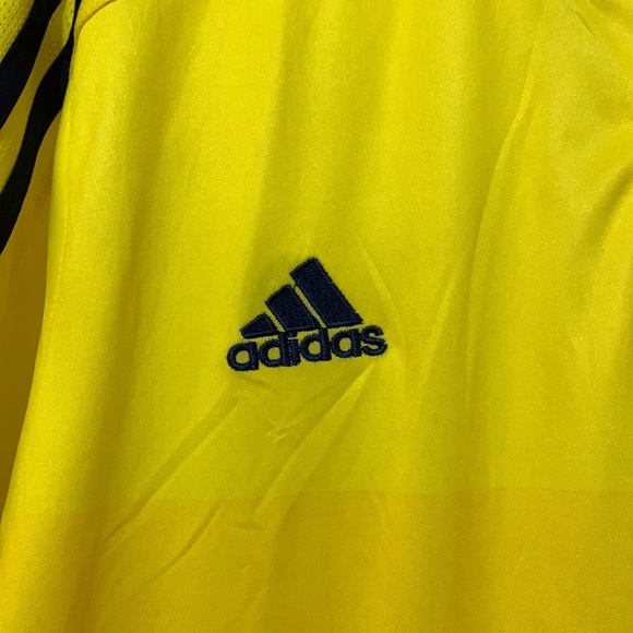 Columbia mens national soccer team jersey - Picture 5 of 10